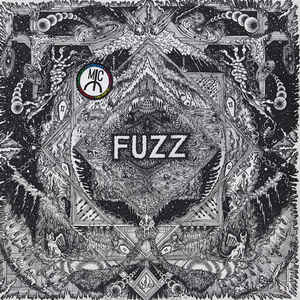 Fuzz - Fuzz II 2LP