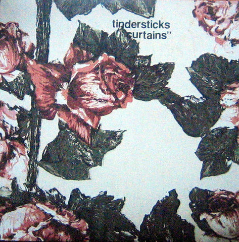 Tindersticks - Curtains 2LP