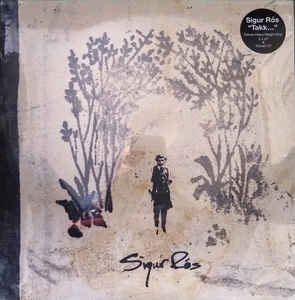 Sigur Ros - Takk 3LP
