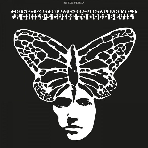 The West Coast Pop Art Experimental Band - Volume III LP