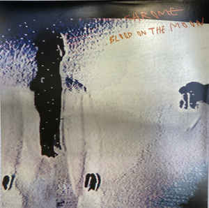 Chrome - Blood on the Moon LP