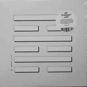 Arp - Ensemble Live! LP