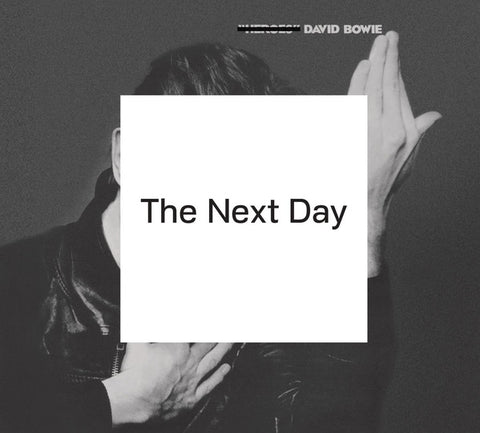 David Bowie - the Next Day 2LP