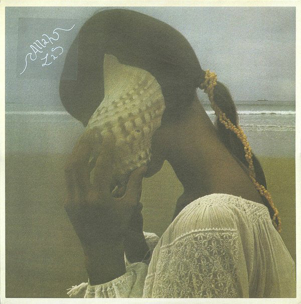 Allah-Las - S/T LP