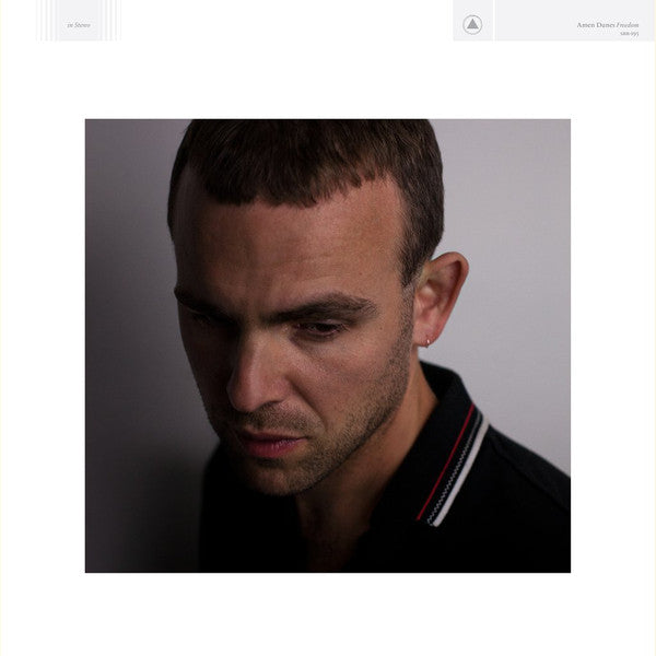 Amen Dunes - Freedom LP
