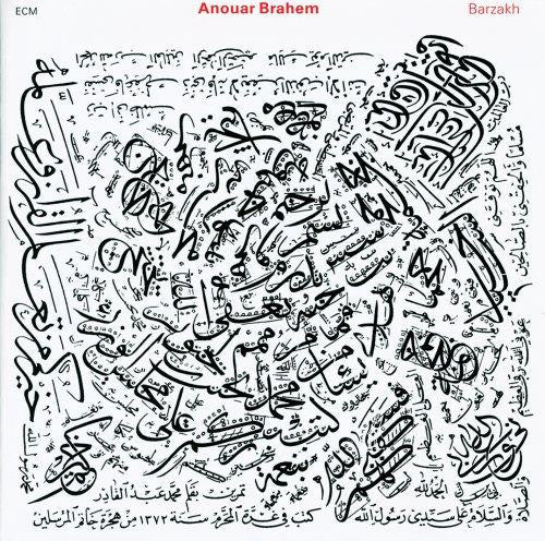 Anouar Brahem - Barzakh LP