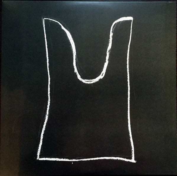 Xylouris White - Black Peak LP