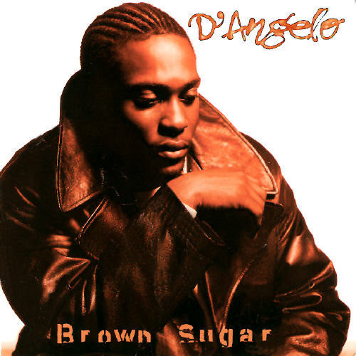 D'Angelo - Brown Sugar 2LP