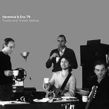 Harmonia and Eno - Tracks and Traces