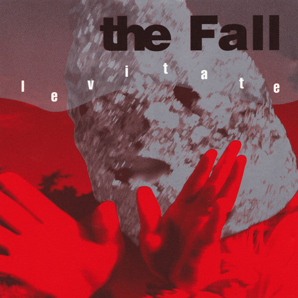 The Fall - Levitate 2LP
