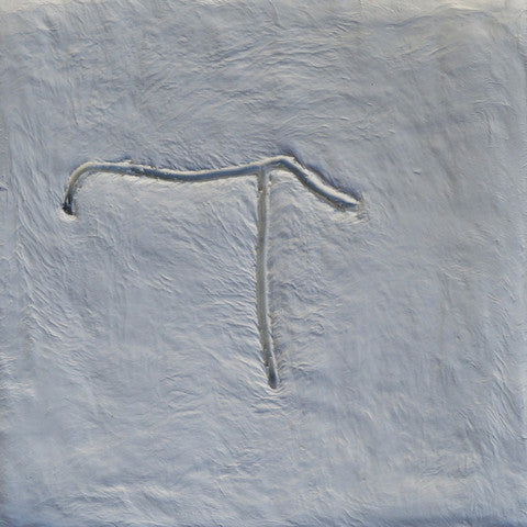 Xylouris White - Goats LP