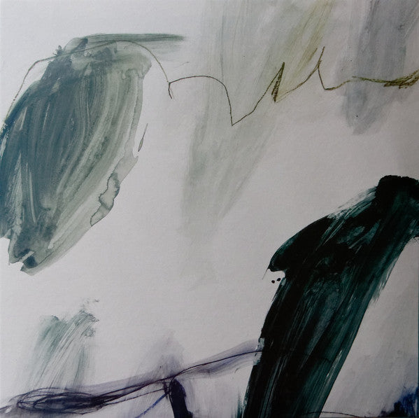 Headland - What Rough Beast LP