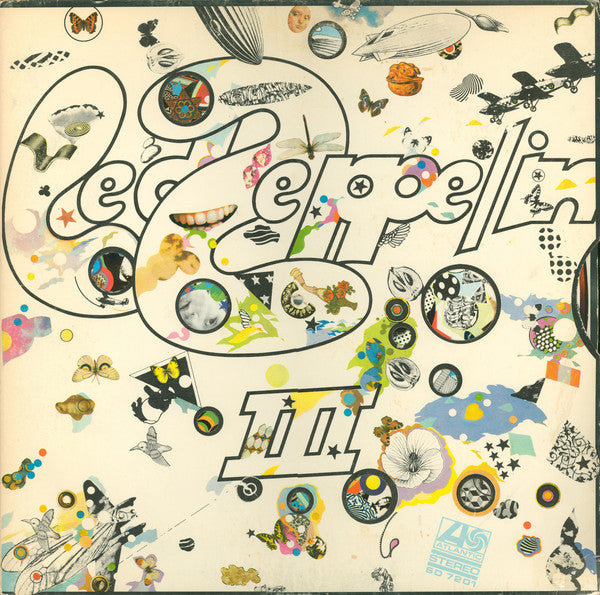 s*u様 限定300セットLed Zeppelin Black Velvet 3 12wealp96436-large__54426.