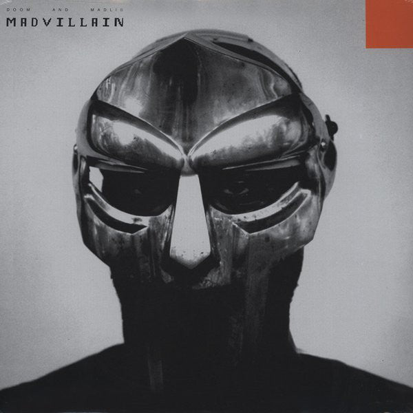 Madvillain - Madvillainy 2LP