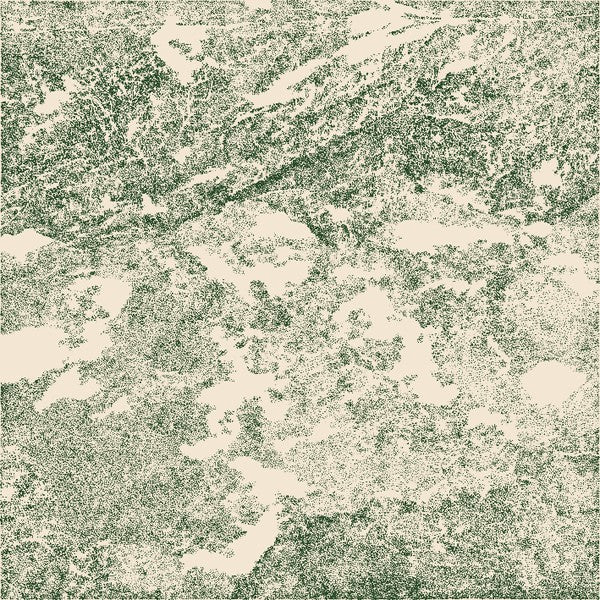 Various - Midday Moon: Ambient & Experimental Music from Australia & New Zealand 1980 - 1995 2LP