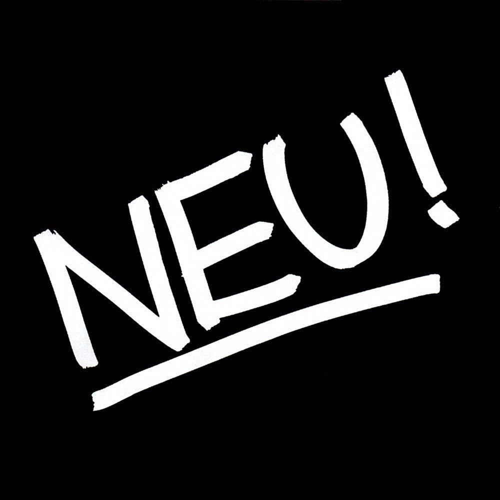 Neu! - '75 LP