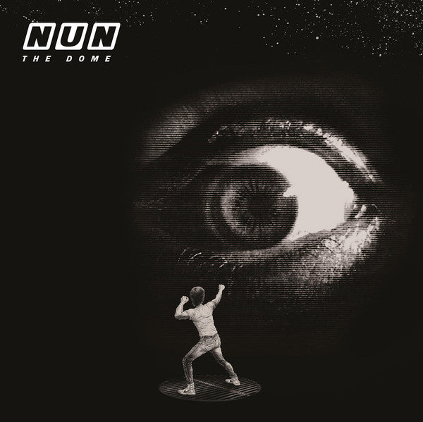 Nun - The Dome LP