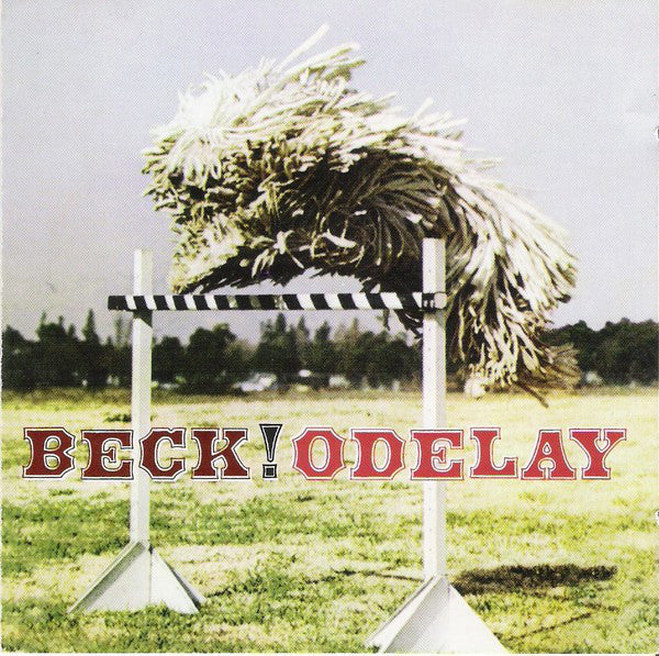 Beck - Odelay LP