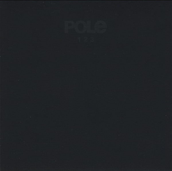 Pole - 1 2 3 7LP