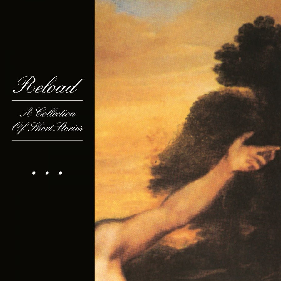 Reload - A Collection Of Short Stories 2LP
