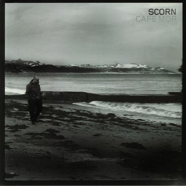 Scorn - Cafe More 2LP