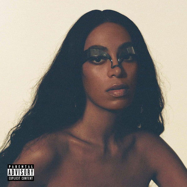 Solange - When I Get Home LP