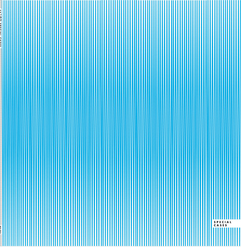 Special Cases - S/T LP