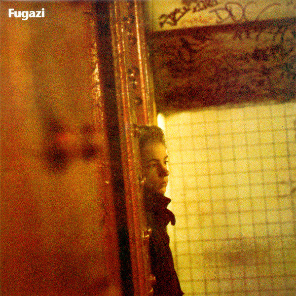 Fugazi - Steady Diet Of Nothing LP
