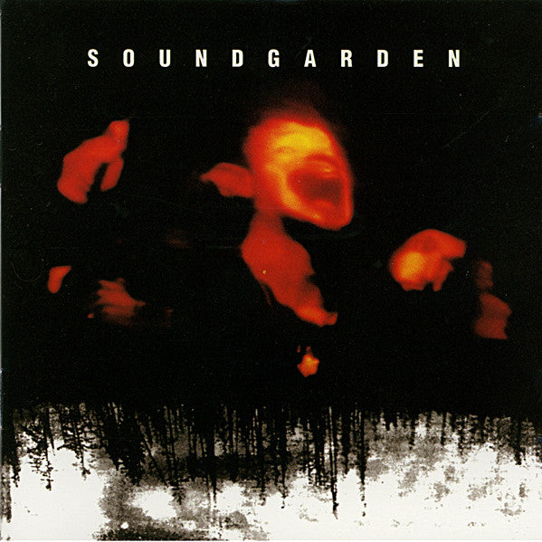 Soundgarden - Superunknown 2LP