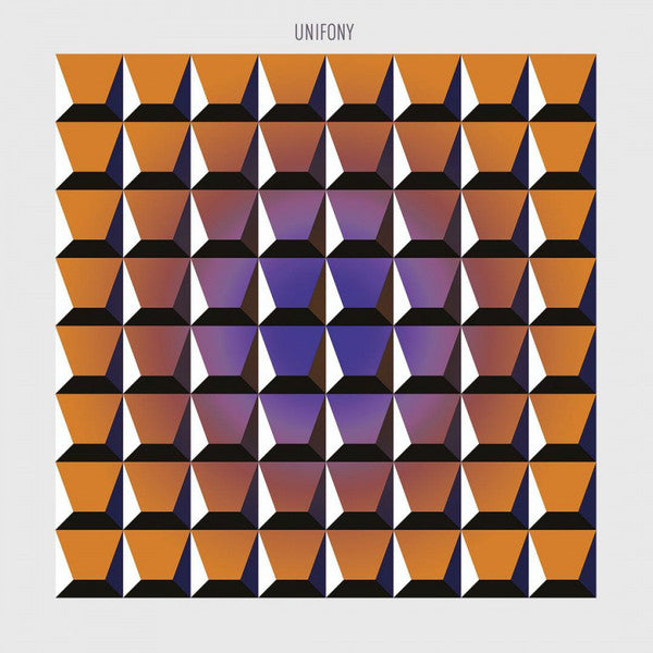 Unifony - S/T LP