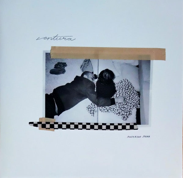 Anderson .Paak - Ventura 2LP