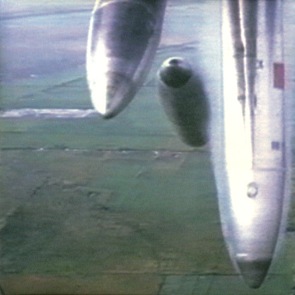 Godspeed You Black Emperor - Yanqui U.X.O. 2LP
