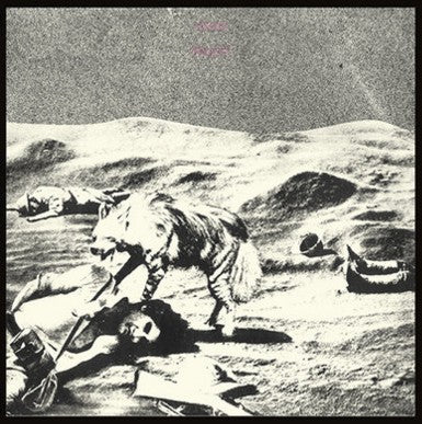 YDI - A Place In The Sun/Black Dust 2LP