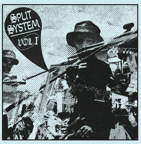 Split System - Vol. 1 LP