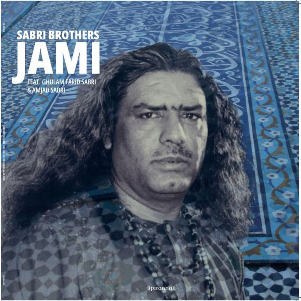 Sabri Brothers - Jami LP