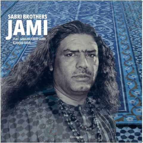 Sabri Brothers - Jami LP