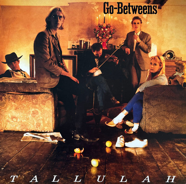 Go-Betweens - Tallulah LP