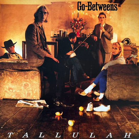 Go-Betweens - Tallulah LP