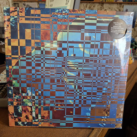 Monolake - Interstate 2LP