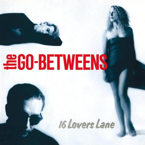 Go-Betweens - 16 Lovers Lane LP