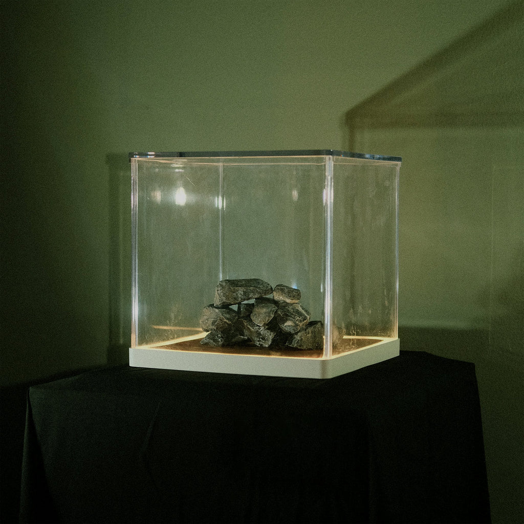 Tra Phaidin - Cloch's Clai LP