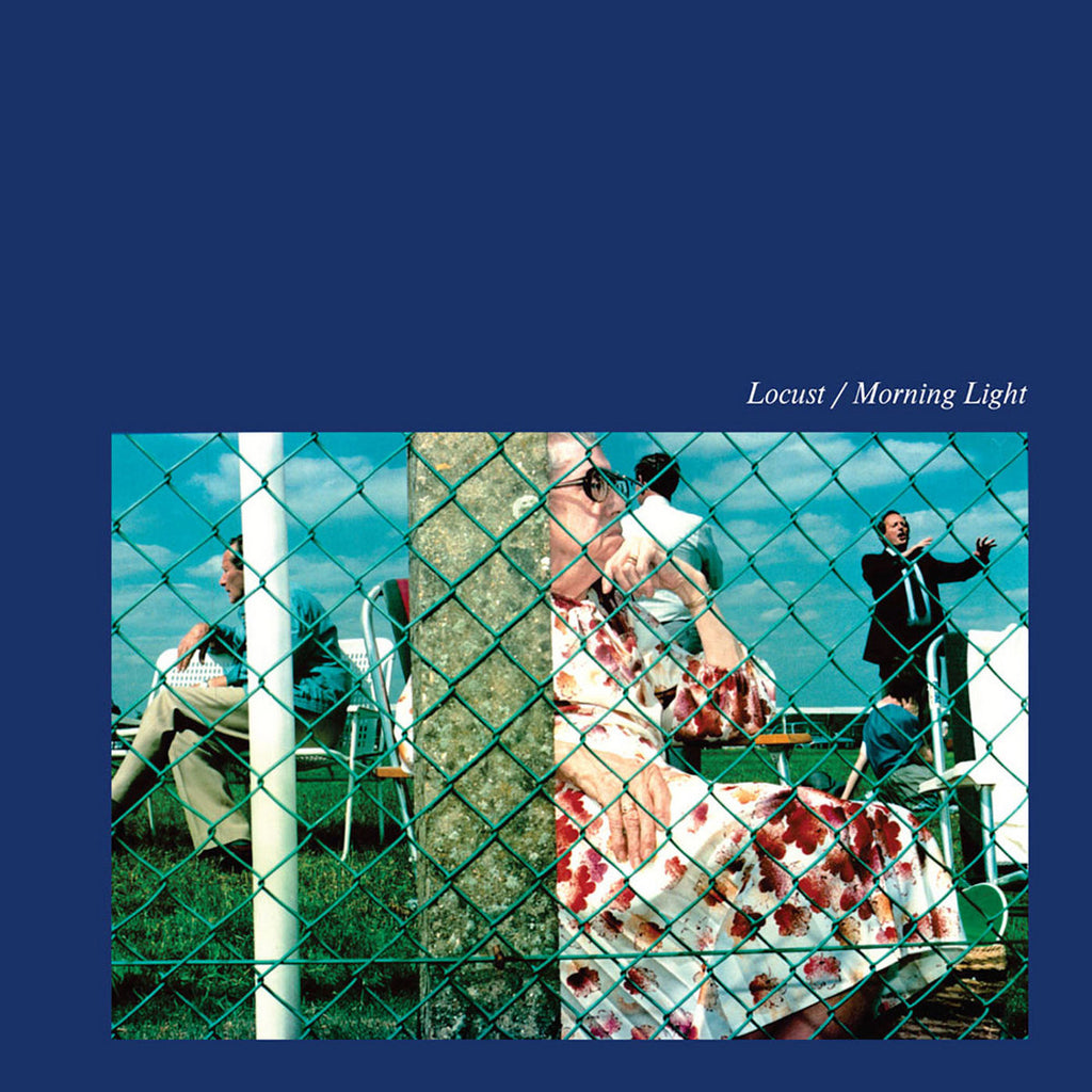 Locust - Morning Light 2LP