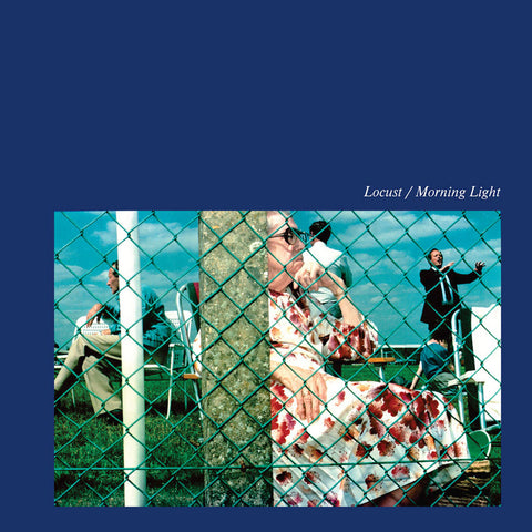 Locust - Morning Light 2LP