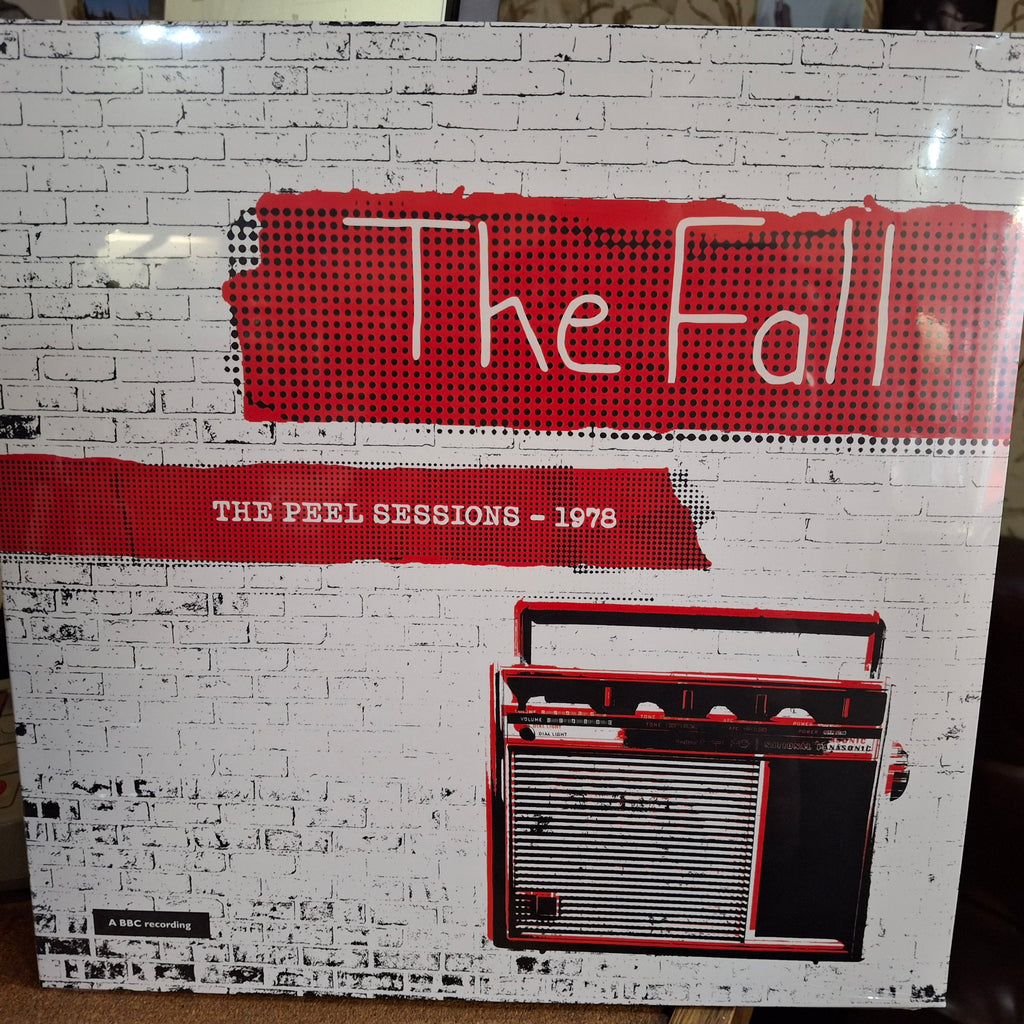 The Fall - Peel Sessions 1978 LP