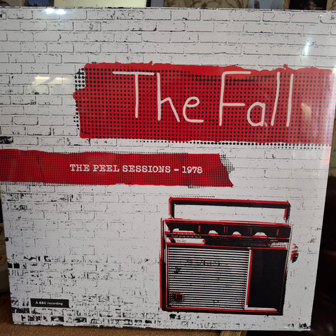The Fall - Peel Sessions 1978 LP