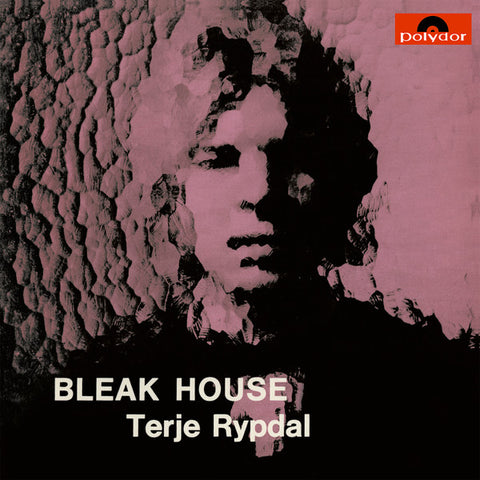 Terje Rypdal - Bleak House LP