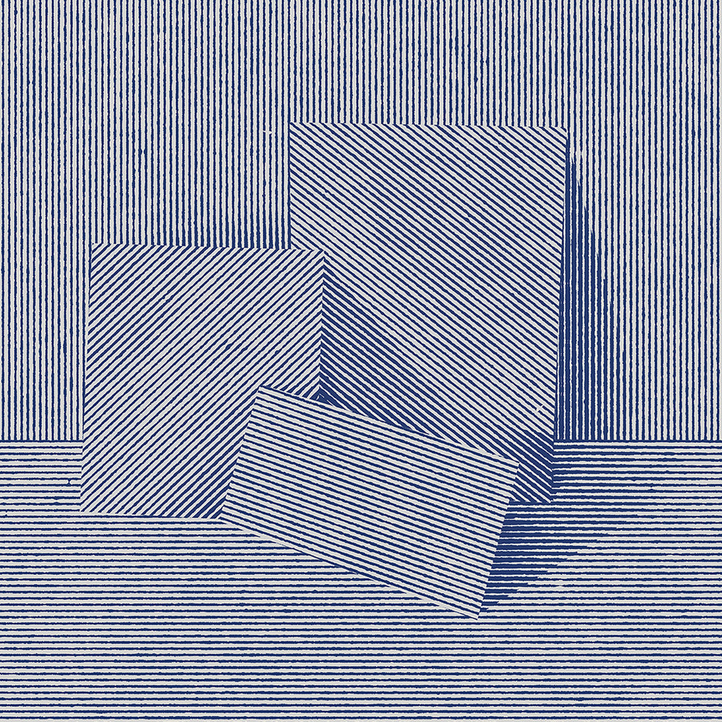 Church Andrews & Matt Davies - Tilt LP