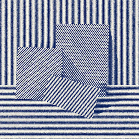 Church Andrews & Matt Davies - Tilt LP