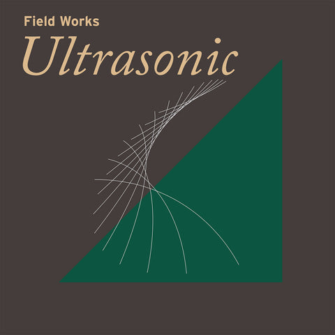 Field Works - Ultrasonic 2LP