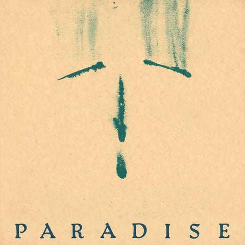 Naoki Zushi - Paradise LP